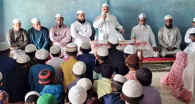 রমজানের শিক্ষাকে রাষ্ট্রীয় জীবনে কাজে লাগাতে হবে