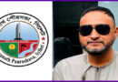 বিশ্বনাথ পৌরসভা নির্বাচনে মেয়র প্রার্থী হতে চান শাহ তাজুল
