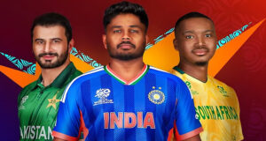 টি-টুয়েন্টি বিশ্বকাপের সেরা একাদশে ৪ জন