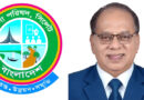 সিলেট জেলা পরিষদের প্রশাসক হলেন শামীম
