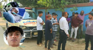 জগন্নাথপুরে ৫০ টাকা নিয়ে দ্বন্দ্বে কিশোরকে হত্যা, গ্রেফতার ১