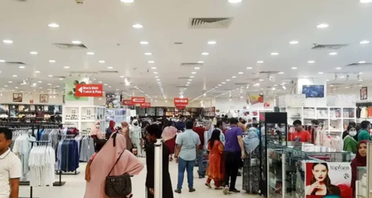 ঈদের কেনাকাটায় ক্লান্তি এড়াতে যেসব নিয়ম পালন করবেন
