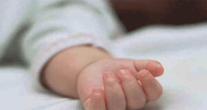 সুনামগঞ্জে ধান ক্ষেত থেকে শিশুর মরদেহ উদ্ধার