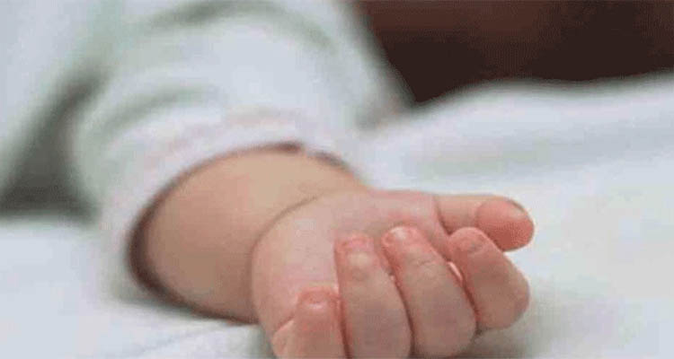 সুনামগঞ্জে ধান ক্ষেত থেকে শিশুর মরদেহ উদ্ধার