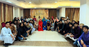 <span style='color:#ff0000;font-size:18px;'>উপাচার্য প্রফেসর ড. মোহাম্মদ তাজ উদ্দিন</span> <br/> লিডিং ইউনিভার্সিটি ল‍্যাংগুয়েজ এন্ড লিটারেচার ক্লাবের কার্যক্রম প্রশংসনীয়