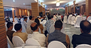 সিলেটে রোটারিয়ানদের ঈদ পুনর্মিলনী অনুষ্ঠিত