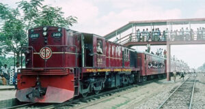 হারিয়ে যাওয়া ‘গ্রিন অ্যারো’ ও ‘উল্কা এক্সপ্রেস’