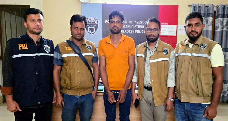 ‘প্রতিশোধ’ নিতেই মহিবুরকে খুন, পৌনে ৩ বছর পর জট খুলল পিবিআই