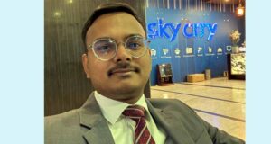 শ্রম ও কর্মসংস্থান মন্ত্রীর সহকারী একান্ত সচিব হলেন মাহবুবুল ইসলাম