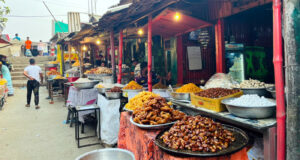 লাখাইয়ে ৩ ব্যবসা প্রতিষ্ঠানকে জরিমানা