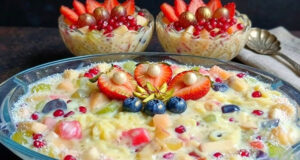 ঈদে ঘরেই তৈরি করুন মজাদার ফালুদা