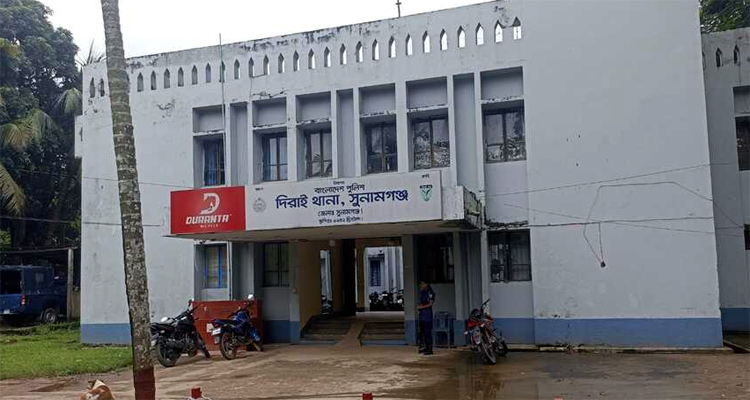 সুনামগঞ্জে দুই পক্ষের সংঘর্ষে আহত ২০