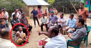 মাধবপুরে নেশাগ্রস্ত যুবককে ৩ মাসের কারাদণ্ড