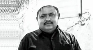 ভাইদের সাথে শেষ যে কথা বলেছিলেন বড়লেখার সালেহ