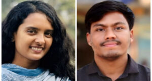 শাবিপ্রবি গাইবান্ধা স্টুডেন্টস অ্যাসোসিয়েশনের নেতৃত্বে মাহফুজা-ধনঞ্জয়