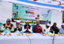 জুড়ীতে প্রবাসী মাহবুব হাসান সাচ্চুর উদ্যোগে ইফতার মাহফিল