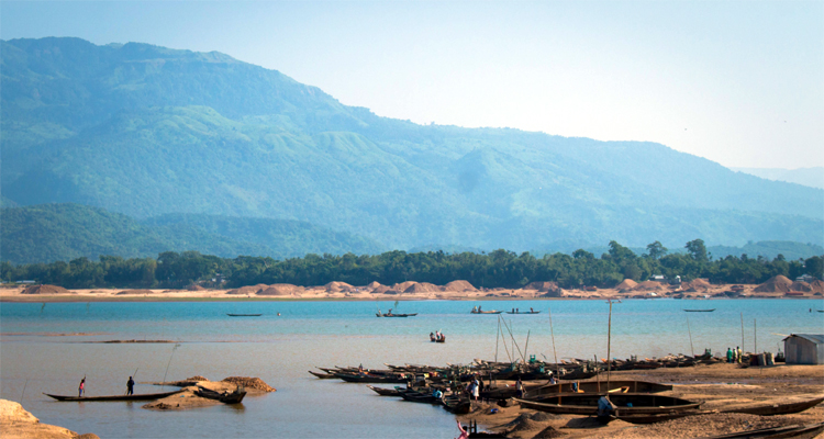 যাদুকাটা নদীতে গঙ্গাস্নানে গিয়ে নিহত ১