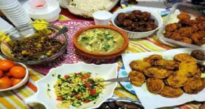 ইফতারে ভুলেও খাবেন না ৩ খাবার