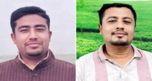 মাধবপুরে ভাতা আত্মসাতের অভিযোগে দুই কর্মকর্তা শোকজ