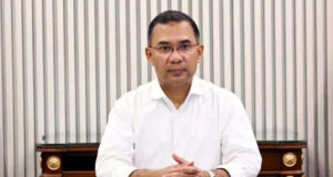 <span style='color:#ff0000;font-size:18px;'>প্রধানমন্ত্রী</span> <br/> সরকার সকল স্তরে নারীর অংশগ্রহণ নিশ্চিত করতে অঙ্গীকারবদ্ধ