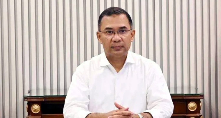 সরকার সকল স্তরে নারীর অংশগ্রহণ নিশ্চিত করতে অঙ্গীকারবদ্ধ