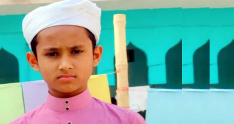 বেফাক বোর্ডে সারা দেশে ১ম বানিয়াচংয়ের শেখ মো. আহমদ