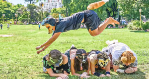 মানুষ হলেও কেন প্রাণীর মতো আচরণ করছে তারা