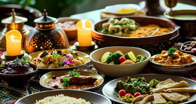 ইফতারে বয়স্কদের সুস্থতায় কেমন খাবার থাকা জরুরি?