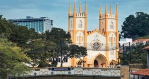 সময়ের স্তরে লেখা জীবন্ত ইতিহাস