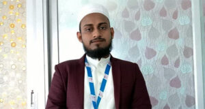 সিলেটে বিদেশ পাঠানোর নামে প্রতারণা, গ্রেফতার-১