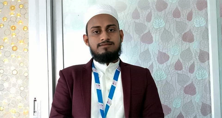 সিলেটে বিদেশ পাঠানোর নামে প্রতারণা, গ্রেফতার-১