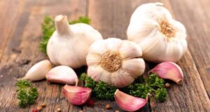 দাসদের খাবার থেকে রাজকীয় পাতে, রসুনের বিবর্তন