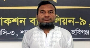 ধর্ষণ ও পর্নোগ্রাফি মামলার আসামি নুরুল হকের জামিন না মঞ্জুর