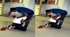 প্রাণ কোম্পানিতে শ্রমিক নির্যাতন: অফিস কক্ষে আটকে মারধরের ভিডিও ভাইরাল!