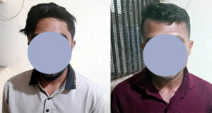 ছাতকে শিশু অপহরণ মামলাসহ দুই মামলার তিন আসামি গ্রেফতার