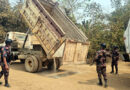 তেল পাচার রোধে সীমান্তে বিজিবির নজরদারি জোরদার