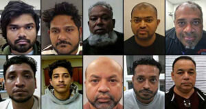 যুক্তরাষ্ট্রের অপরাধীদের তালিকায় ১০ বাংলাদেশি