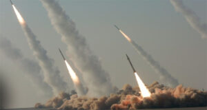 মধ্যপ্রাচ্যে ২৭টি মার্কিন ঘাঁটিতে ইরানের পাল্টা হামলা