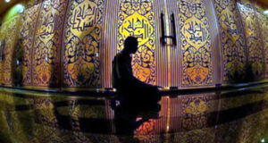 ইতিকাফের গুরুত্ব ও ফজিলত