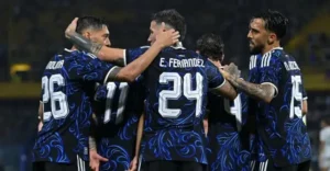 পরিবর্তন এলো আর্জেন্টিনার ম্যাচের সূচিতে