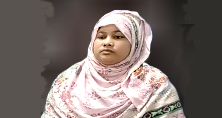 সিলেটে ঈদ বাজারে ‘পপি সিন্ডিকেট’ সক্রিয়, মুনিরা আটক