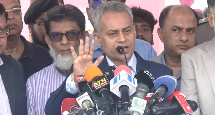 বেশি ভাড়া নিলেই তাৎক্ষণিক ব্যবস্থা: সড়কমন্ত্রী