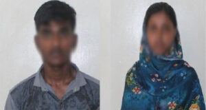 সিলেটে প্রেমের ফাঁদে ফেলে কিশোরী অপহরণ, অবশেষে..