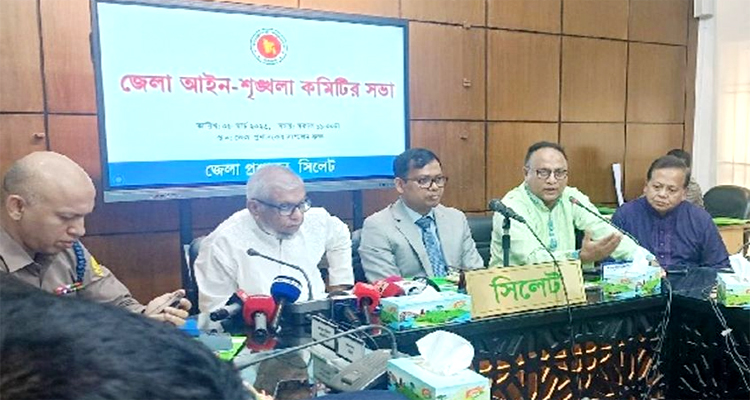 অপরাধীদের ব্যাপারে কোন তদবির চলবে না : আরিফুল হক চৌধুরী