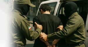 ১০ বিদেশি গুপ্তচরকে গ্রেফতার করেছে ইরান