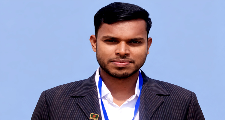 সিলেটে চাঁদাবাজির অভিযোগে গ্রেপ্তার ছাত্রদল নেতা বহিষ্কার