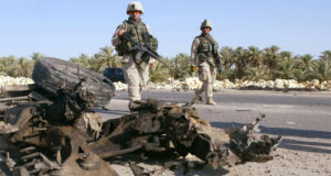 পাঁচ দিনের যুদ্ধে ৫০০ মার্কিন সেনা নি হ ত, দাবি ইরানের