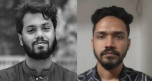 হাদি হত্যার প্রধান আসামী ফয়সাল গ্রেপ্তার