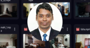 নারীদের সঙ্গে পর্ন ভিডিও তৈরি করতেন ইউএনও, ফেইসবুকে তোলপাড়