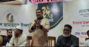 বিএনপি ১৮০ ডিগ্রি এঙ্গেলে ঘুরে গেছে: শিশির মনির